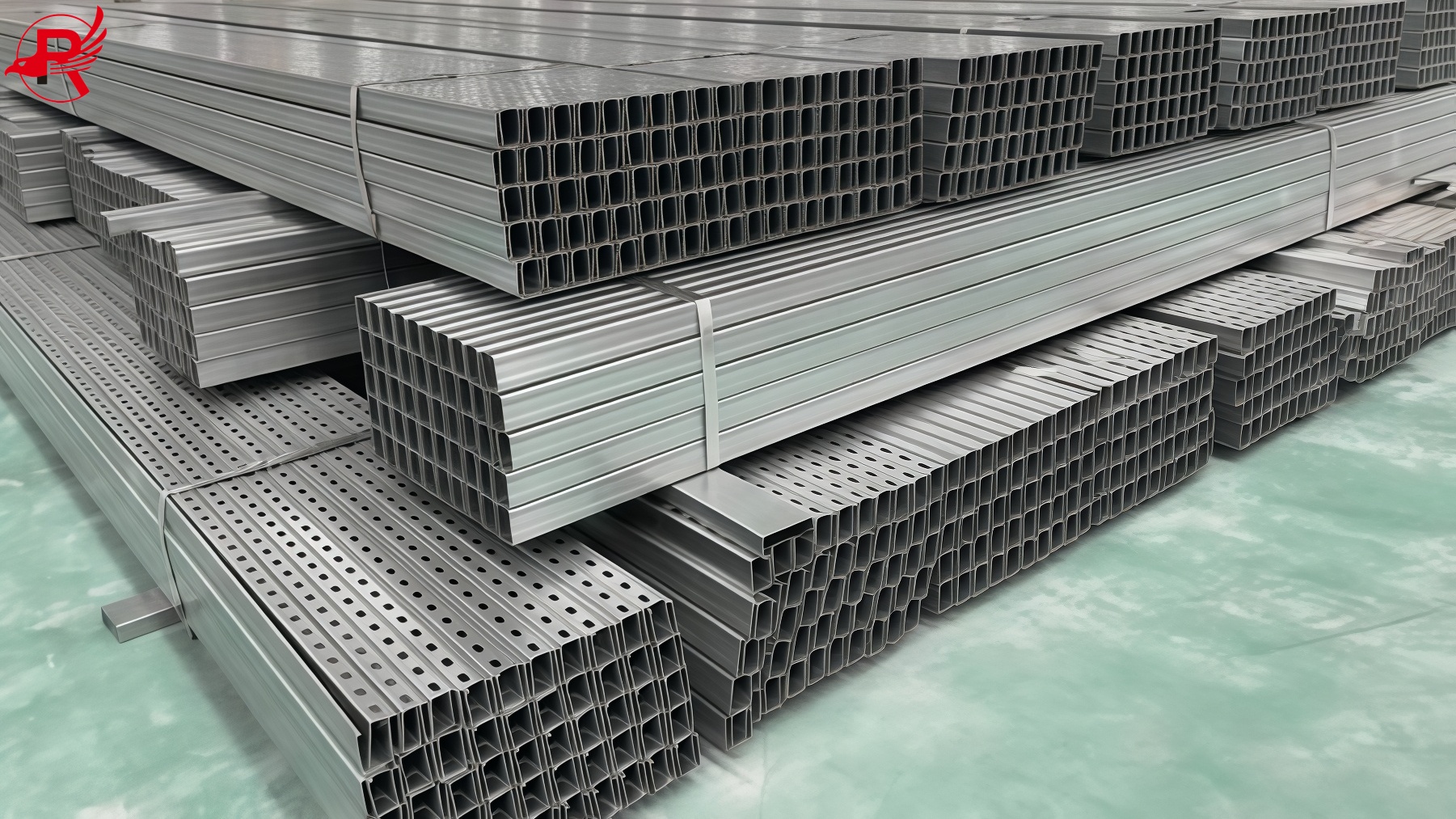 slotted c channel1