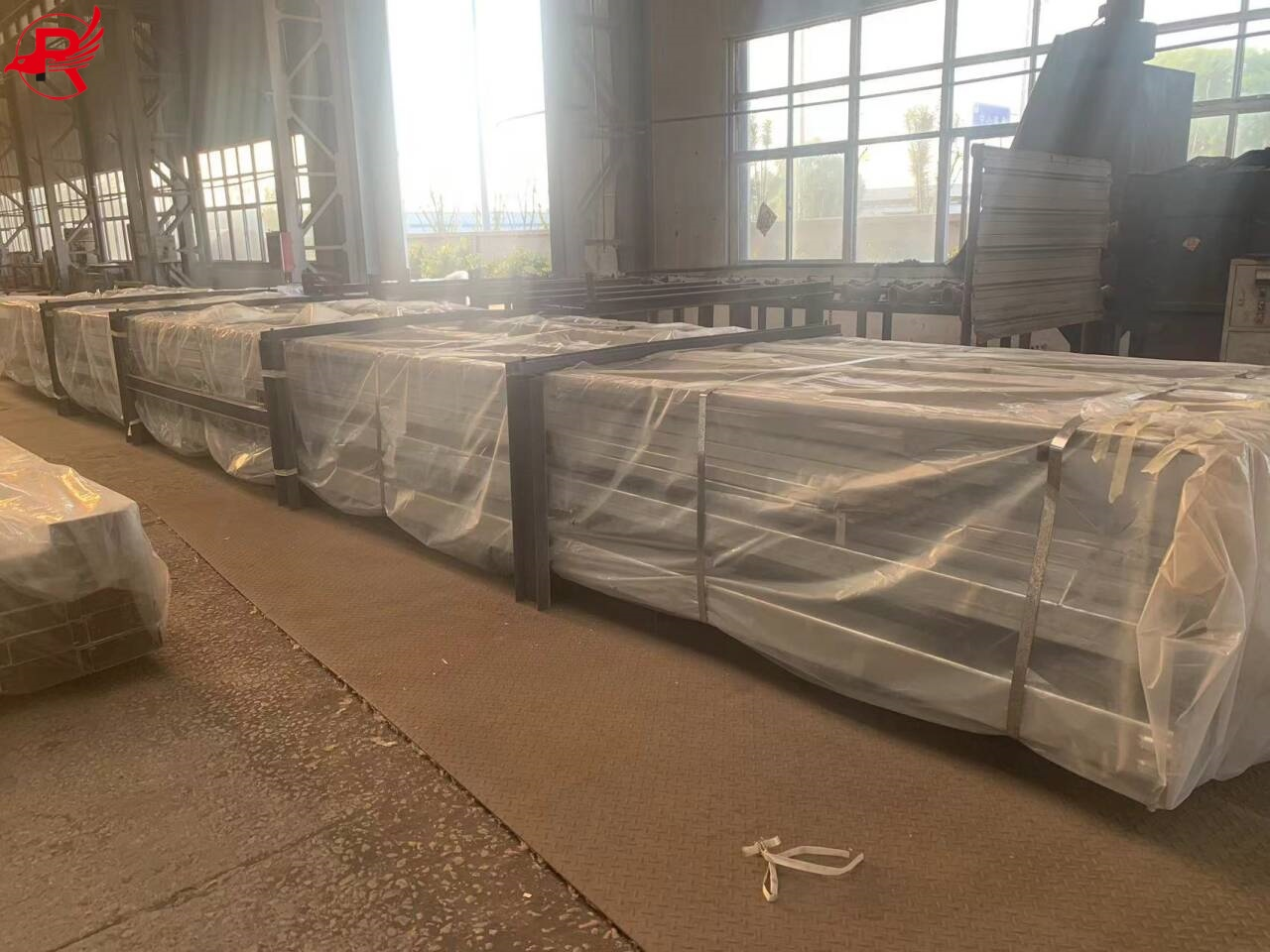 steel column packaging3