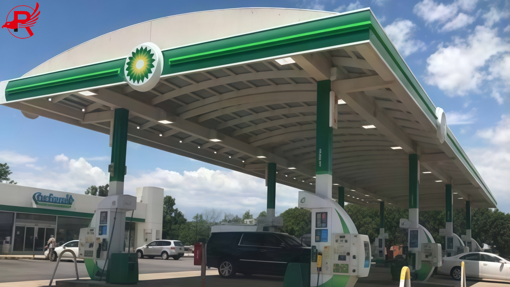 steel gas station1
