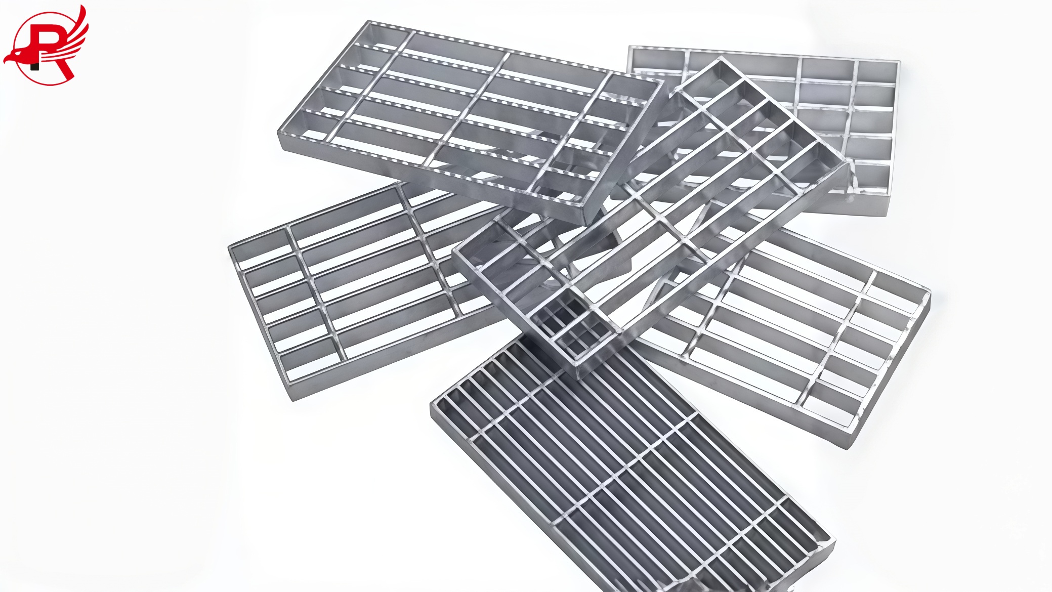 steel-gratings type