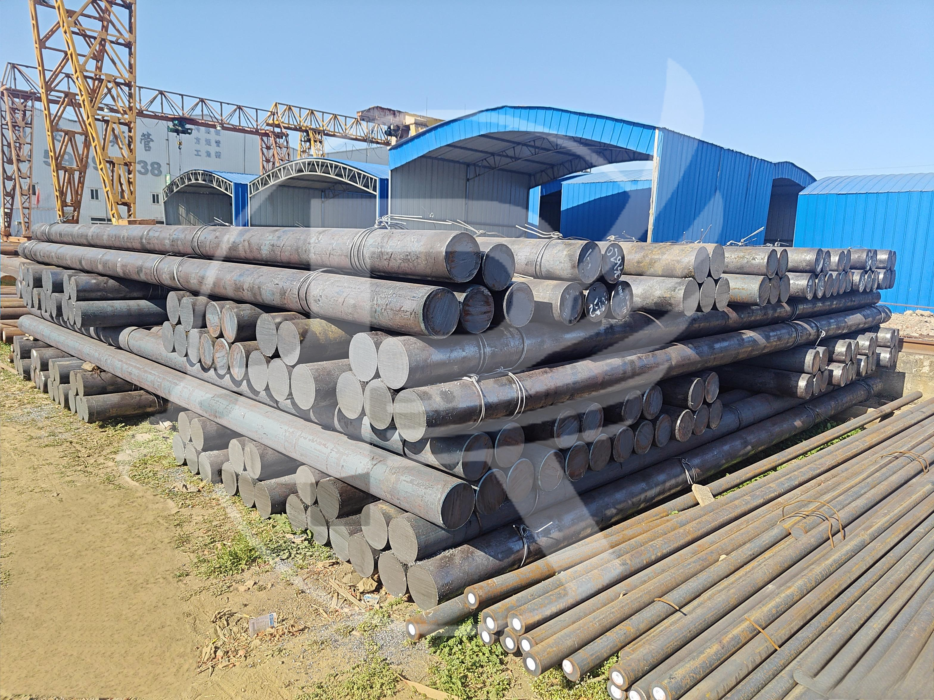 steel round bar2