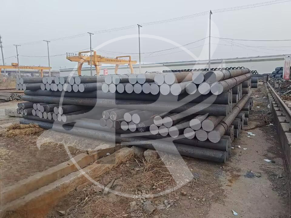 steel round bar4