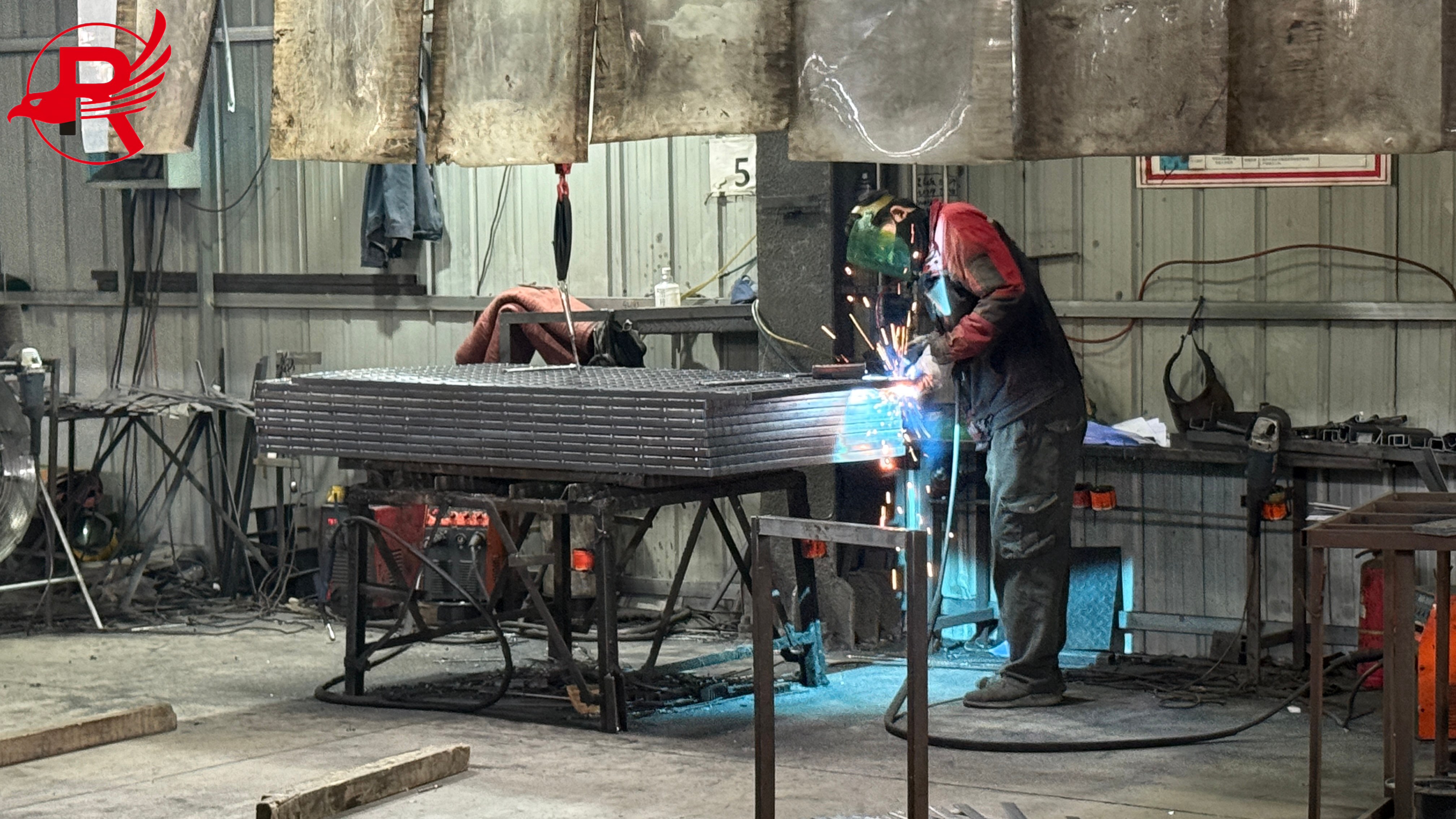 steel stair2