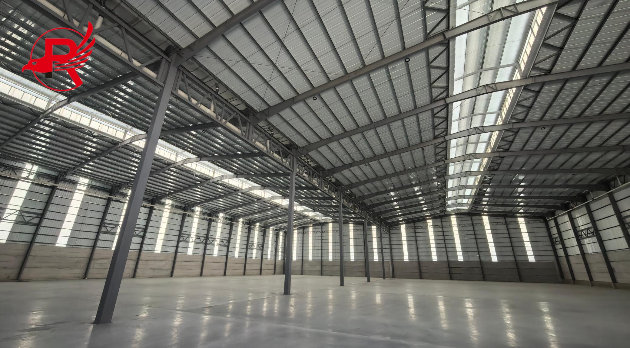 steel structure 3