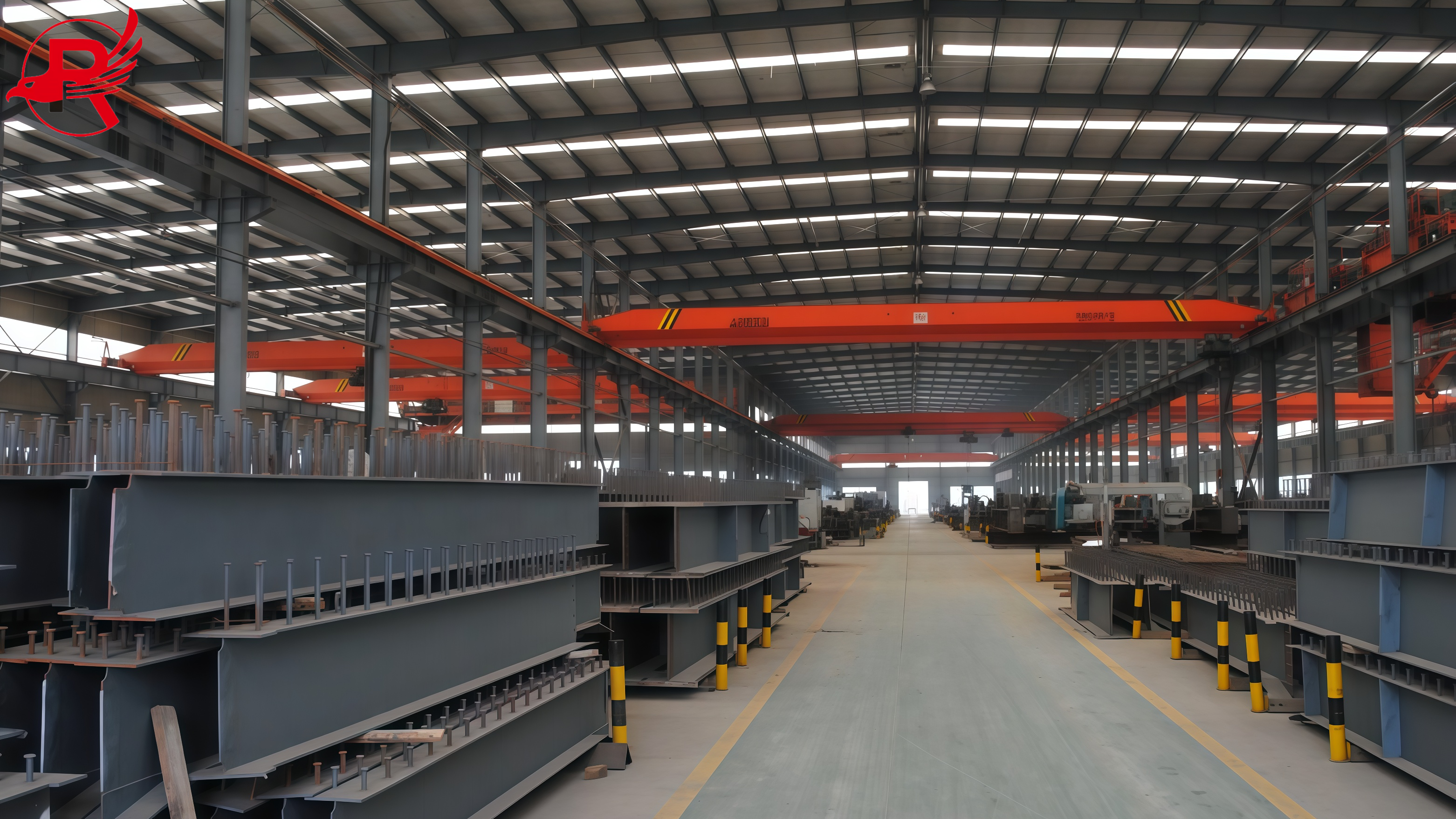 steel structure manufacturer3