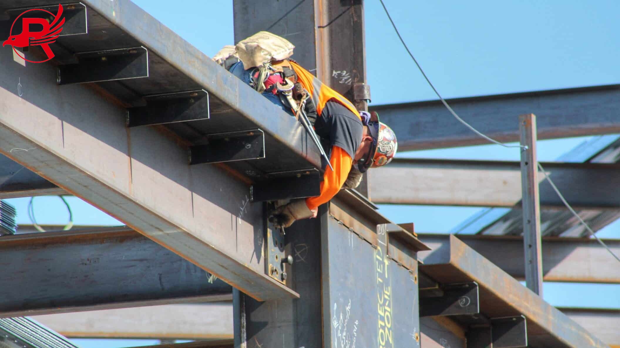 steel structure project1 (1)