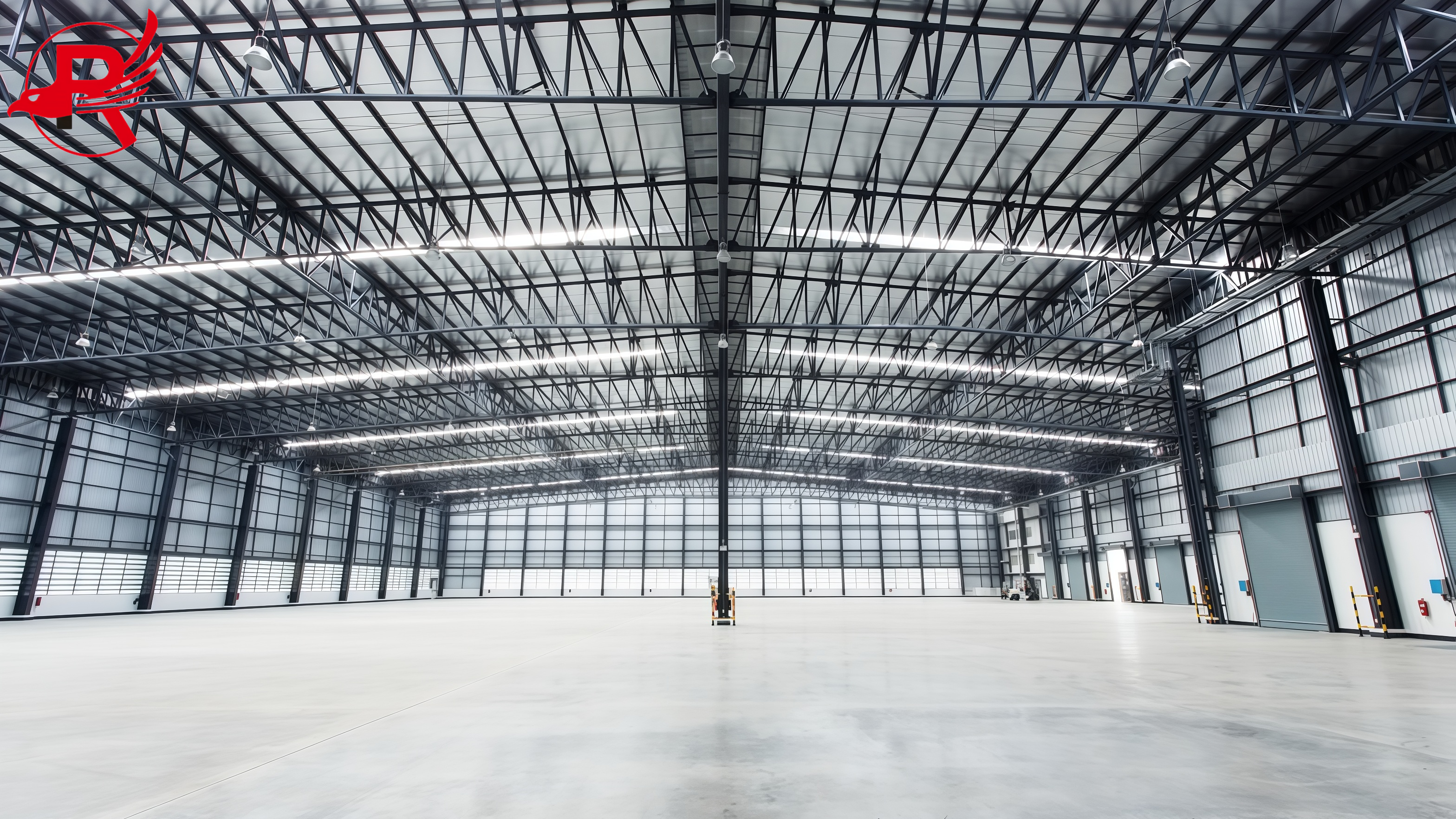 steel structure warehouse, steel structure workshop, commercial building, farming building and factory building5