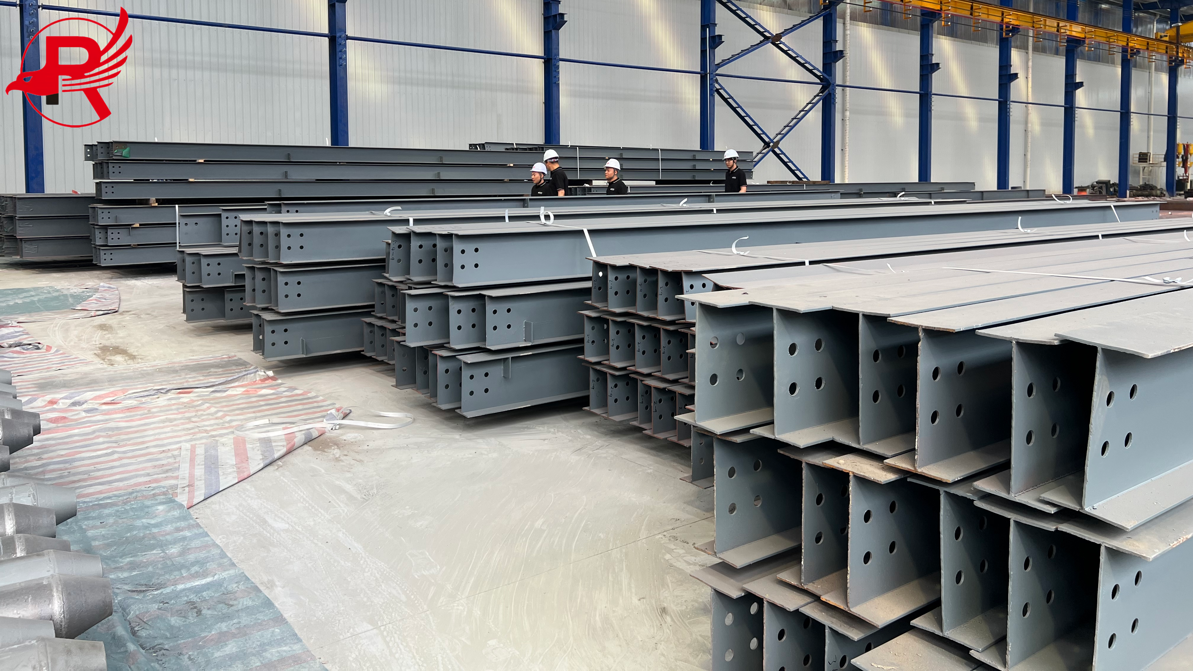 steel structure1