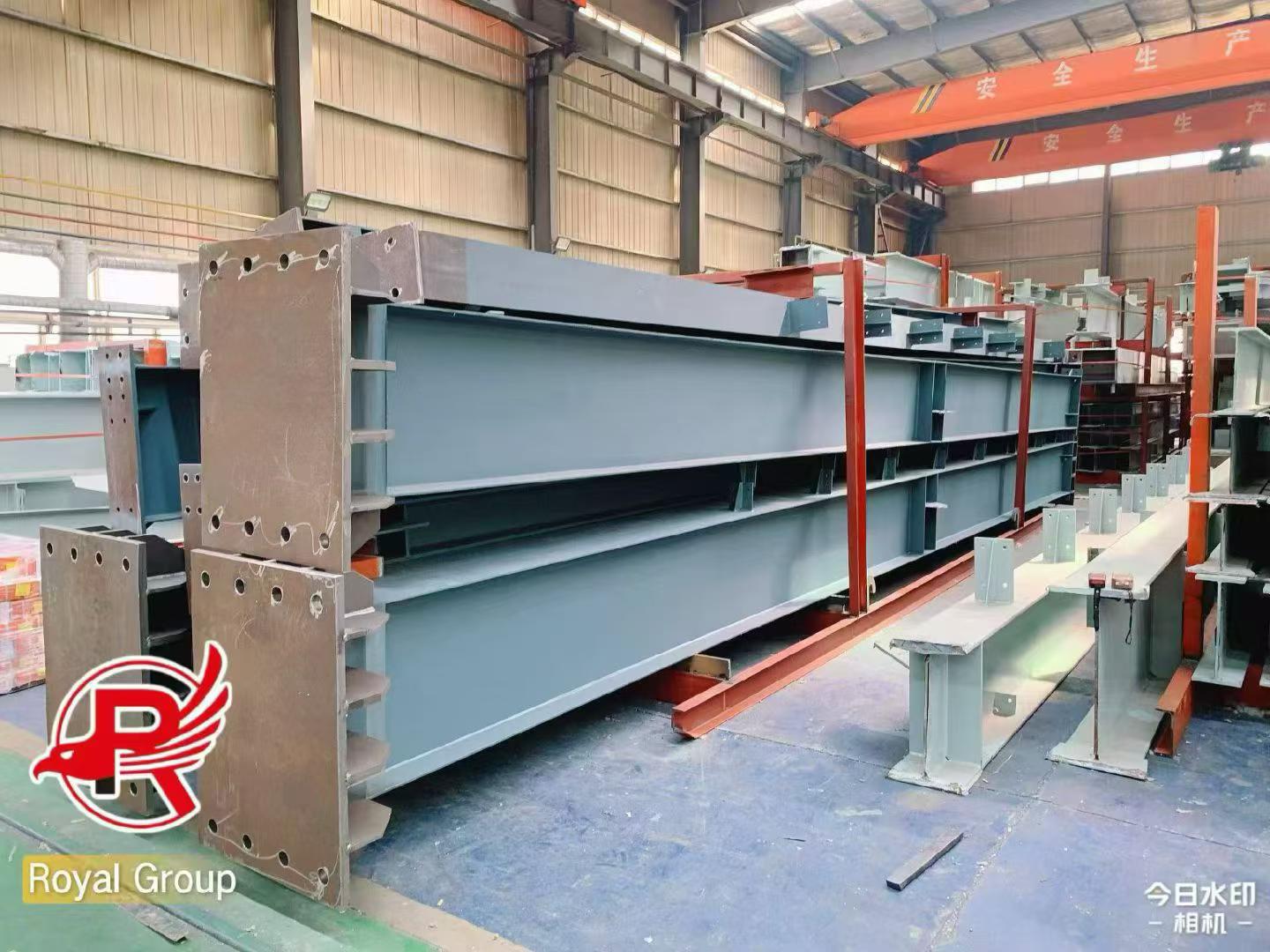 steel structure1