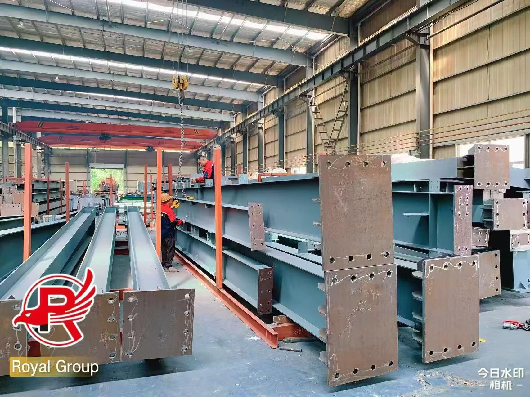 steel structure2