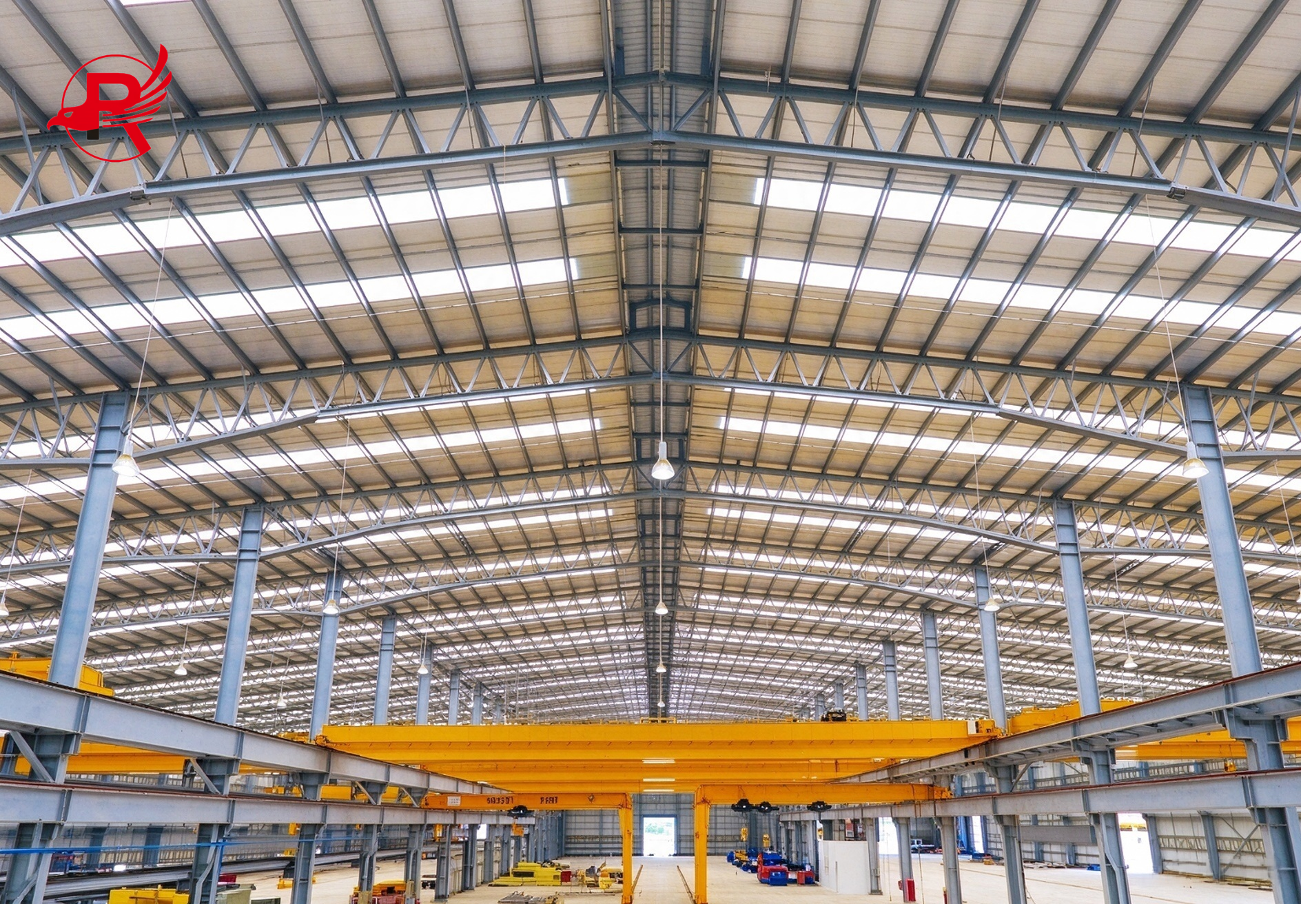 steel structure