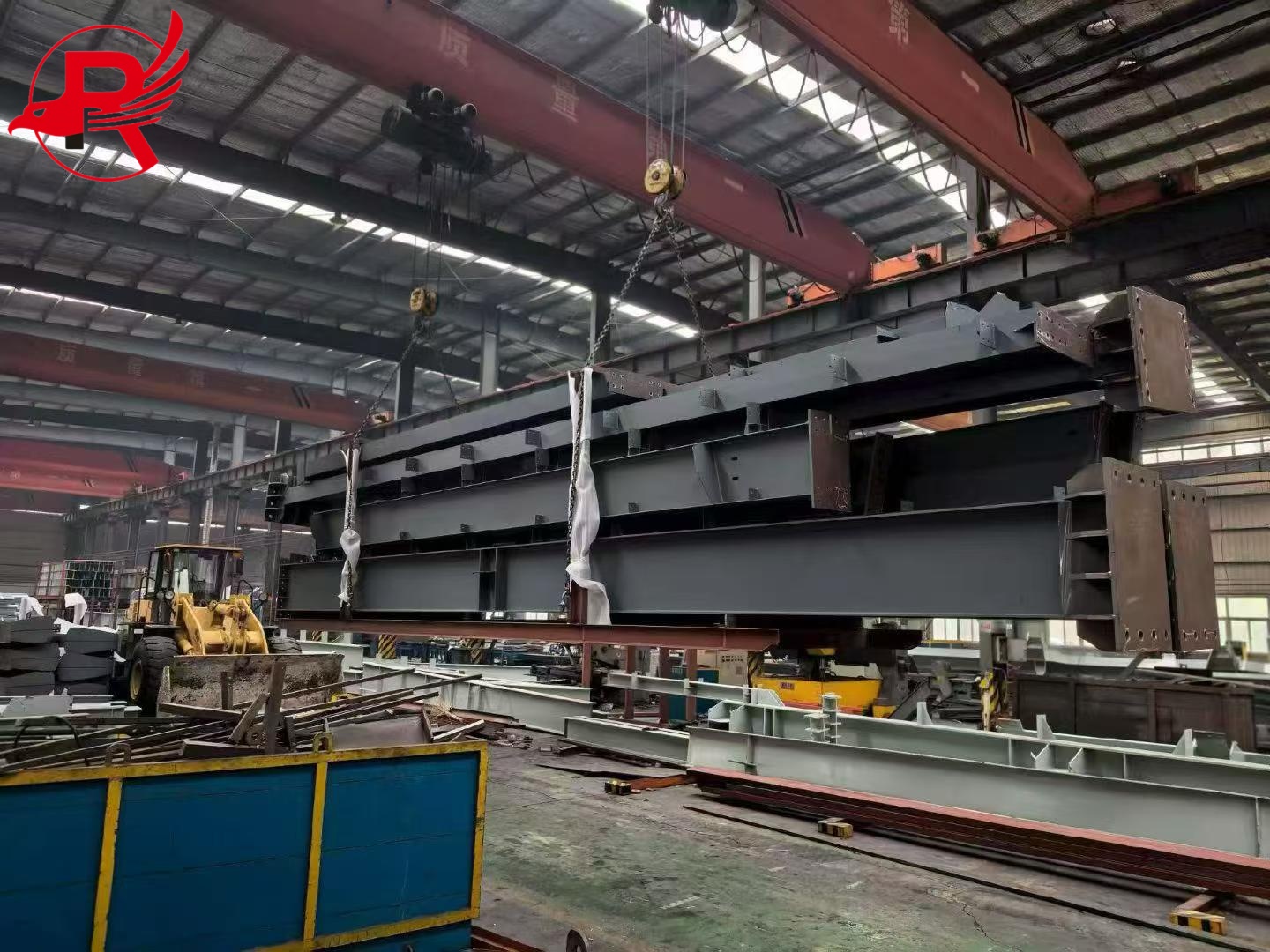 steel structure4