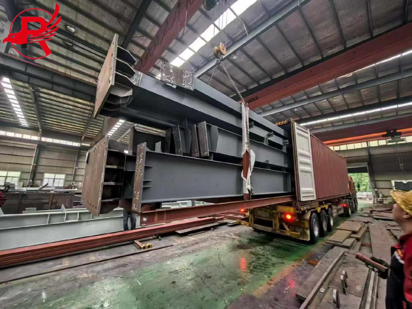 steel structure5