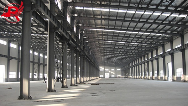 steel workshop