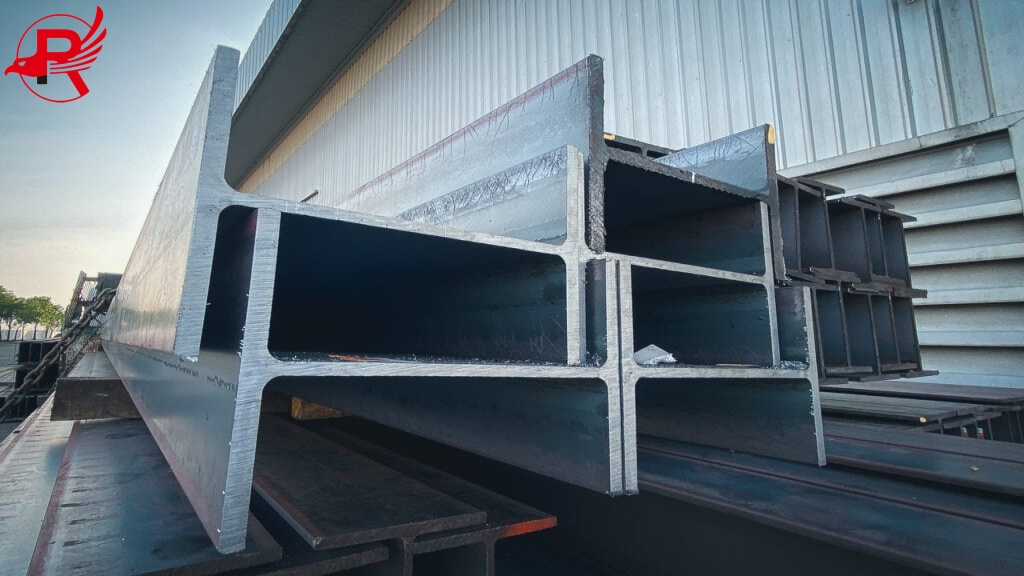 w flange beam