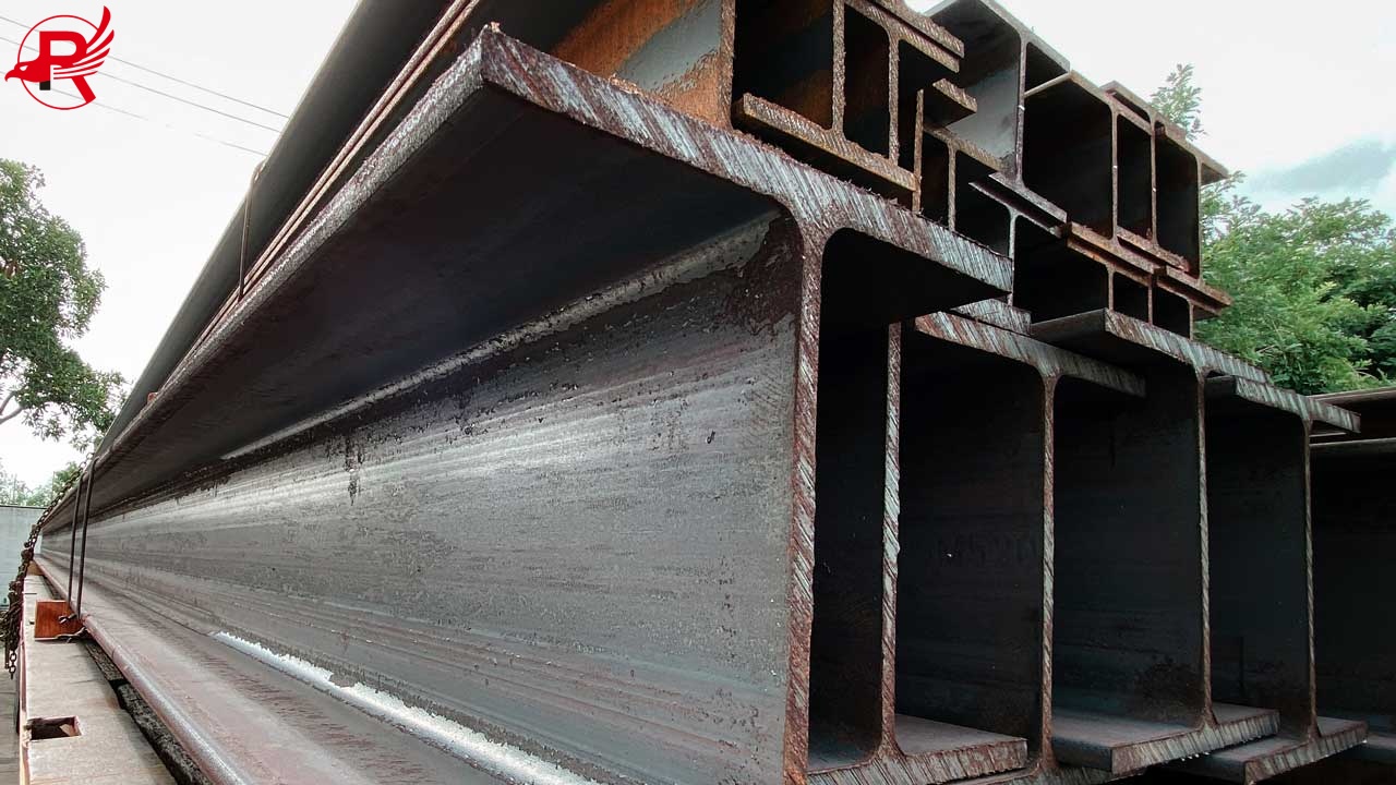 wide-flange-beams