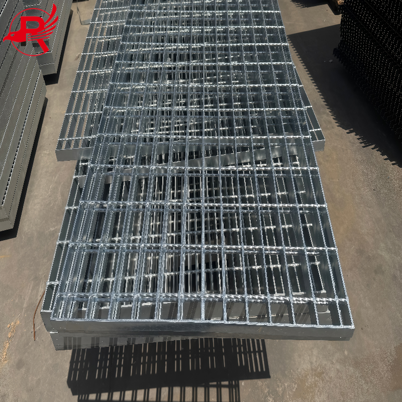 steel grating
